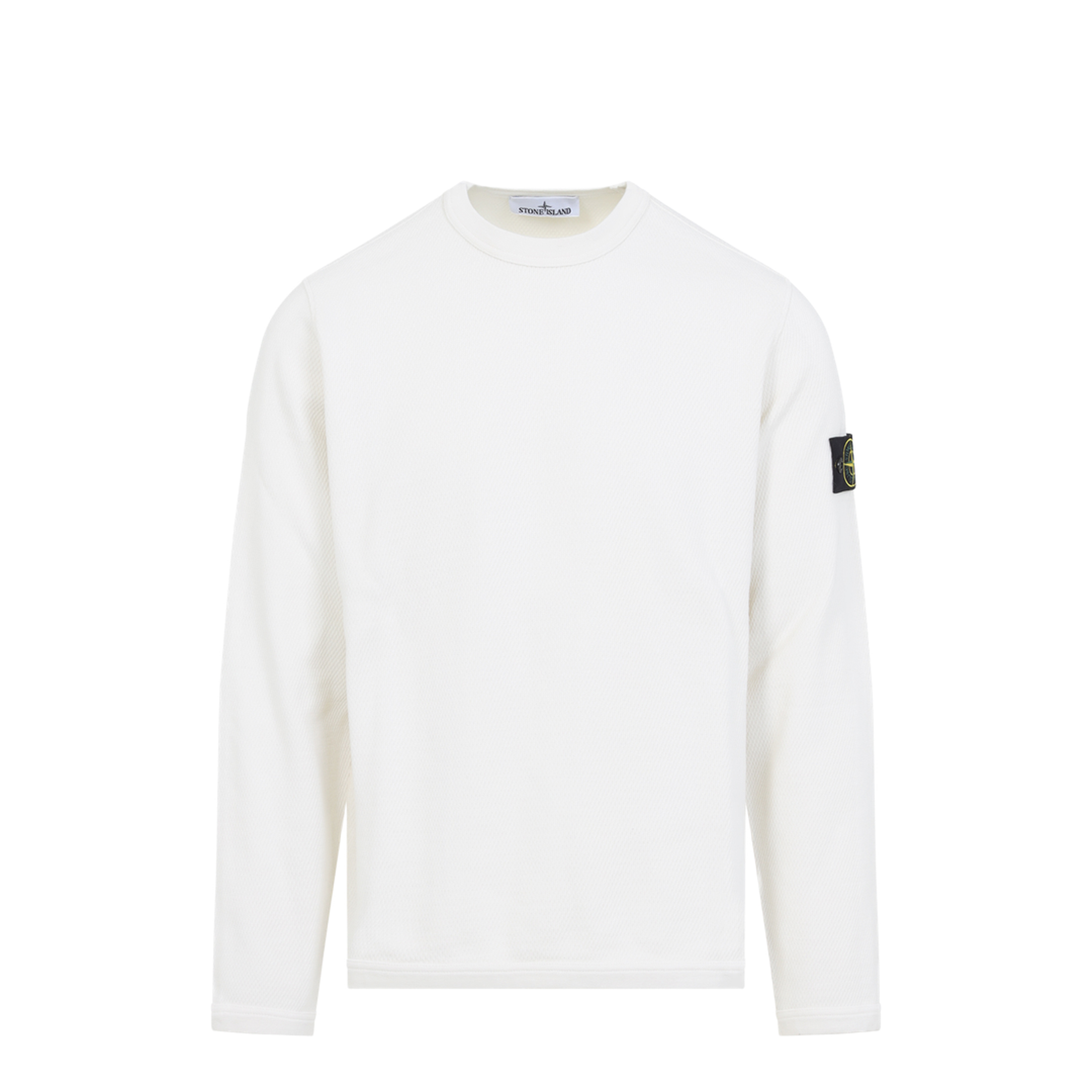 MAYFEYR - Stone Island - Sweatshirt - L1S156100011S0297