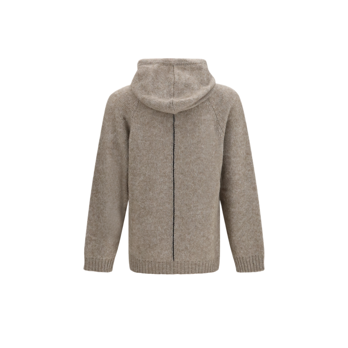 Giovanni Armani Green Sweater