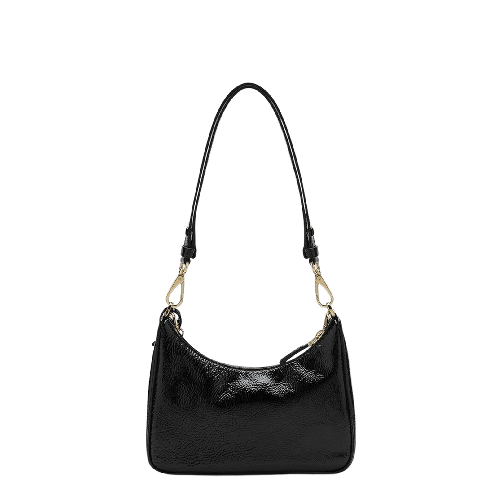 Re-Edition Mini Messenger Bag