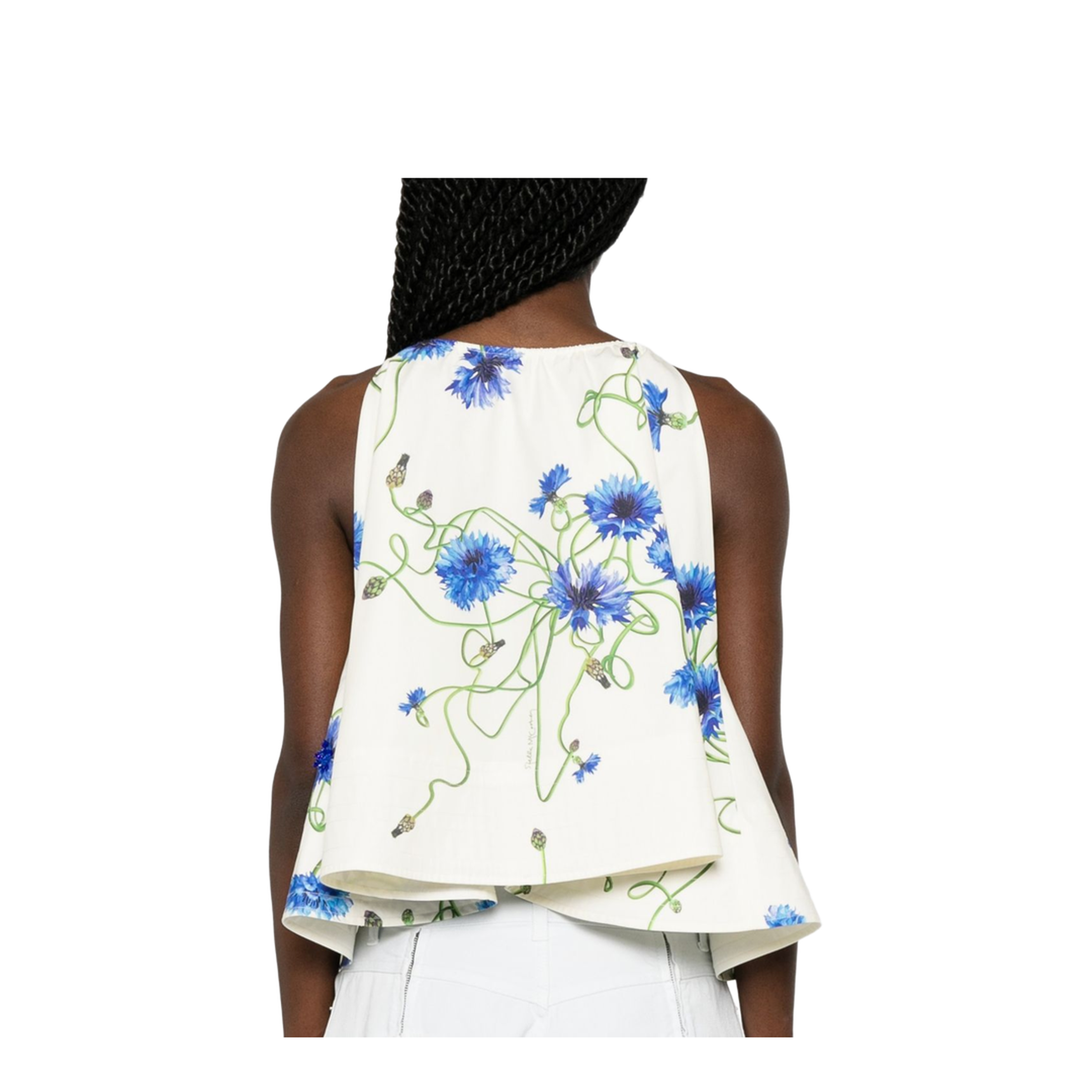 MAYFEYR - Stella Mccartney - Top - 6T02923HS3674320