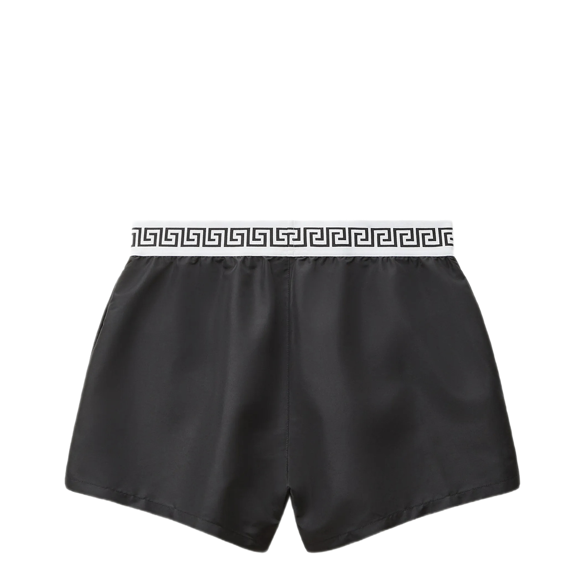 Swimwear With Greca