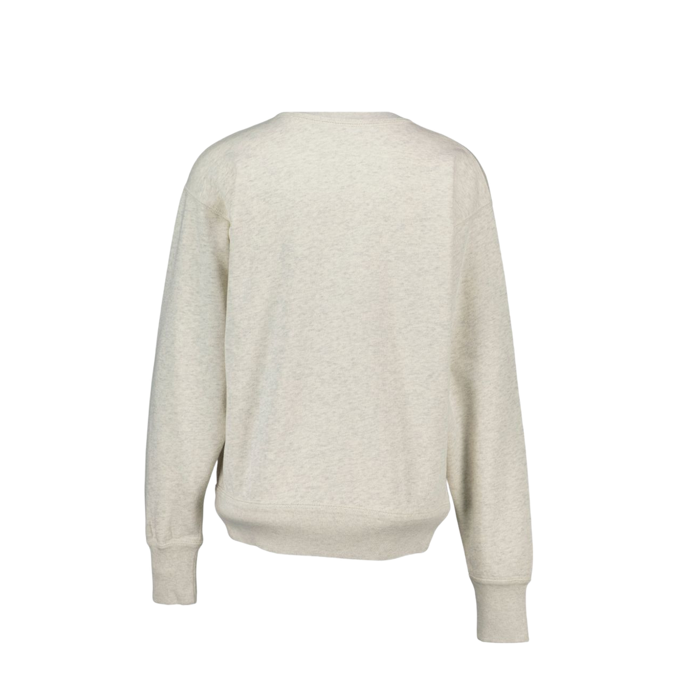 MAYFEYR - Marant Etoile - Sweaters Ecru - SW0061FA-D3M04E23EC