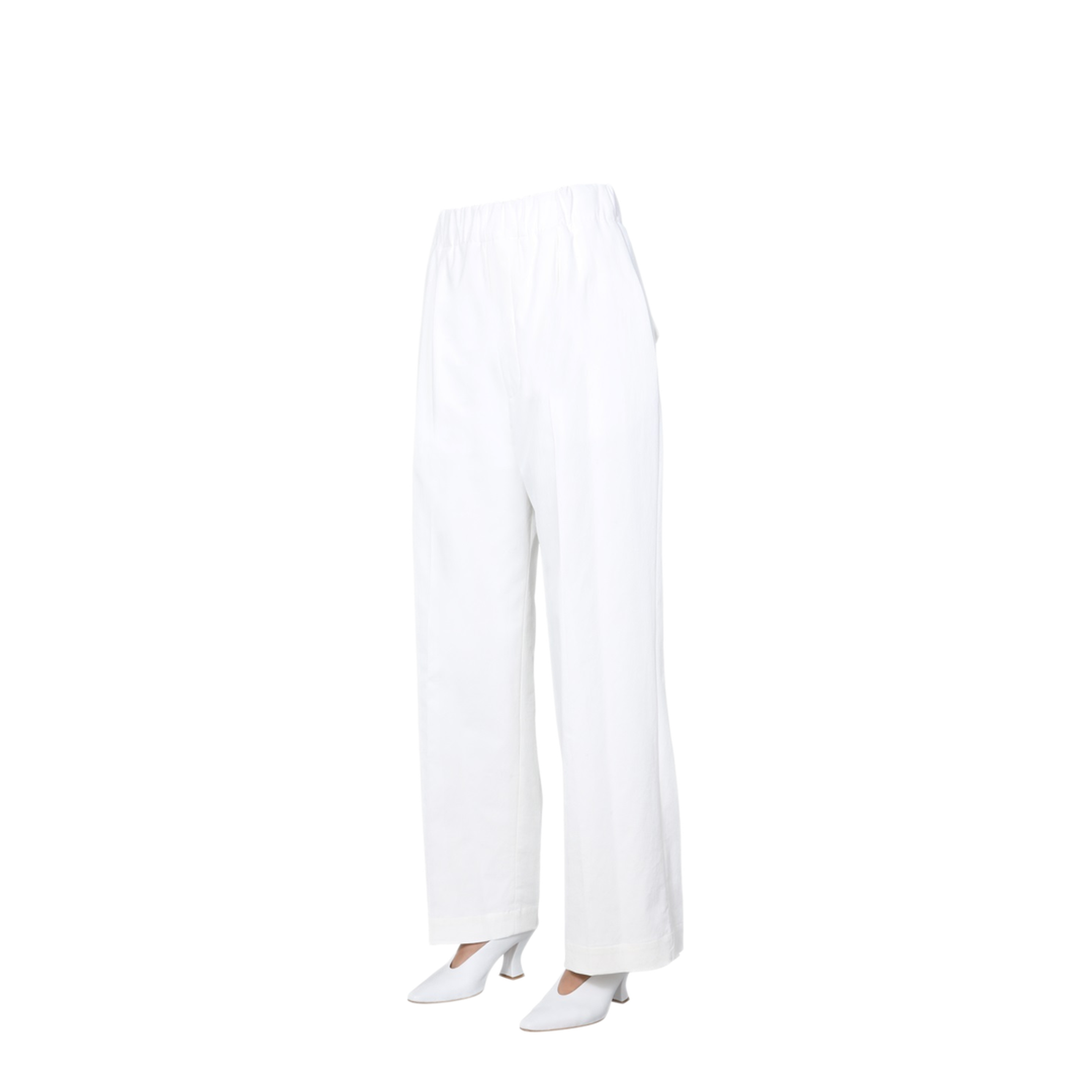 MAYFEYR - JEJIA - Wide Trousers - 2839J1P00320501201