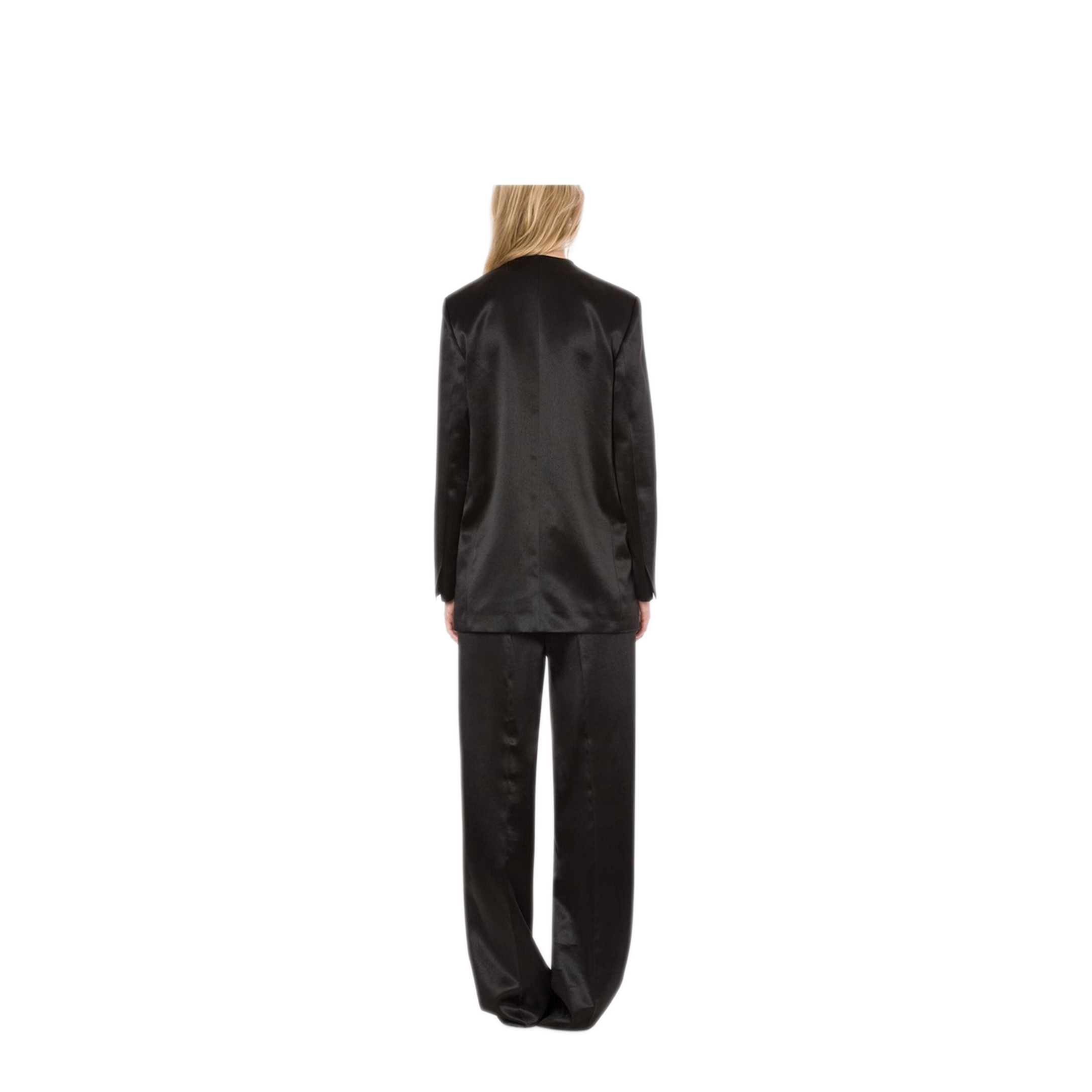 MAYFEYR - PHILOSOPHY DI LORENZO SERAFINI - Blazer Black - A050507230555