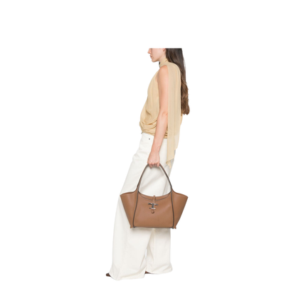 MAYFEYR - Tod's - Brown Bag - XBWTSBQ0200WNTS600