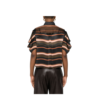 MAYFEYR - Sacai - T-Shirts And Polos - 26-08372727