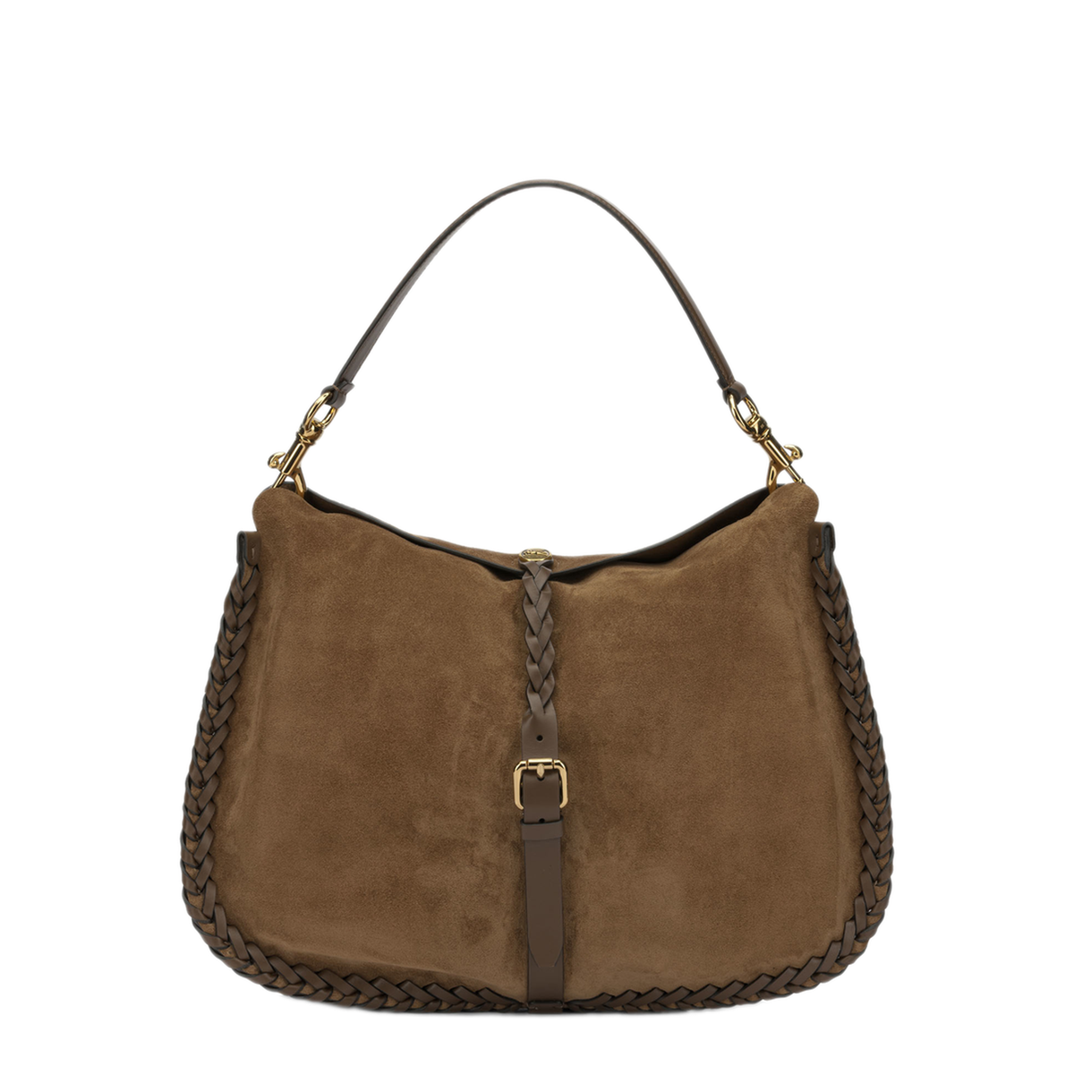 MAYFEYR - Etro - Pony Large Shoulder Bag - WP1C0022AE12AM0453