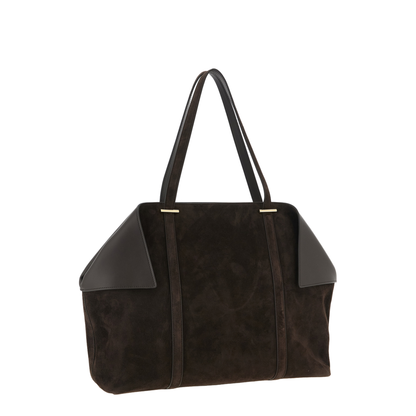 Scarf L Shoulder Bag