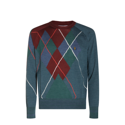 MAYFEYR - Vivienne Westwood - Sweaters - 2701003AC00A0O101