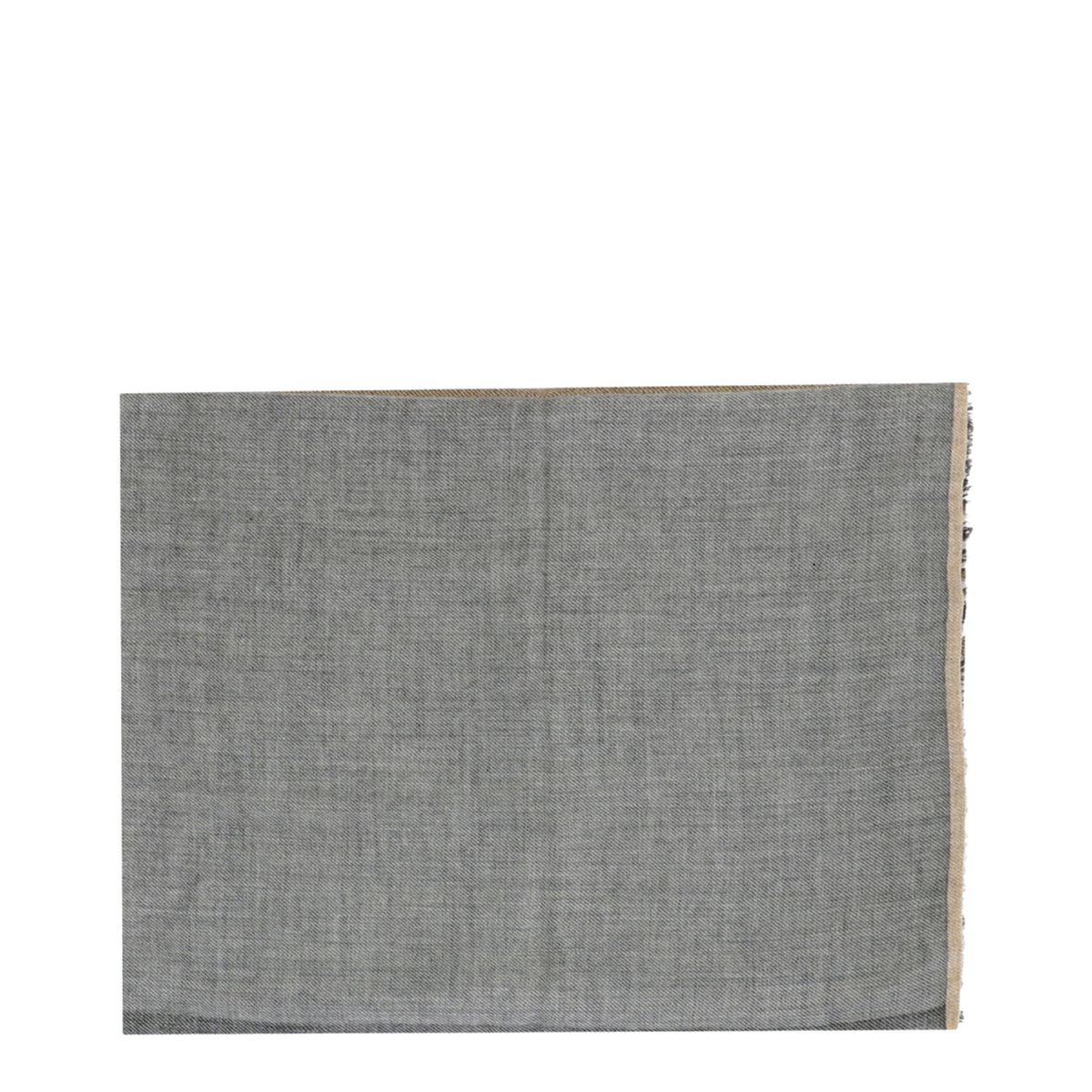 Cashmere Scarf - Grey