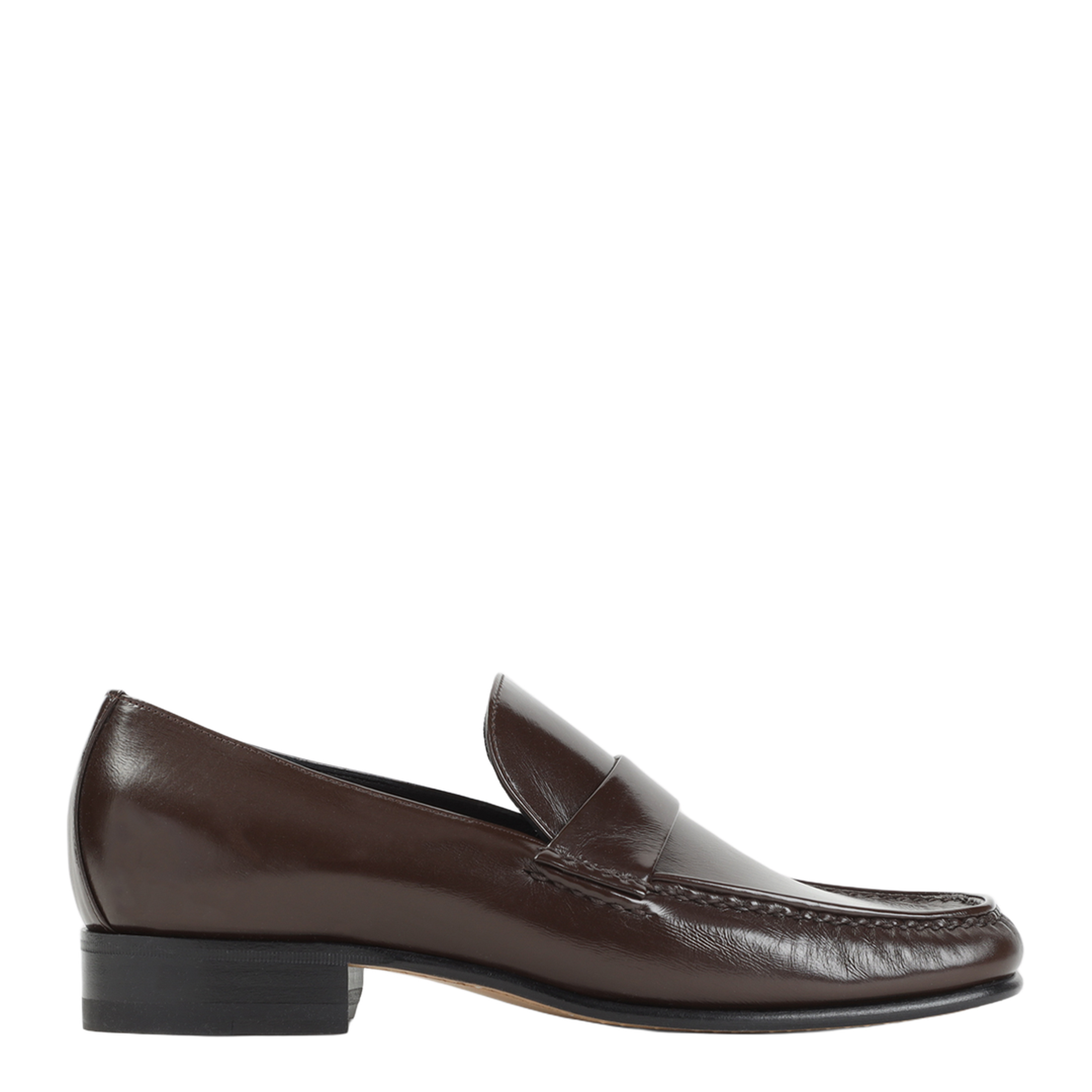 MAYFEYR - Phoebe Philo - Calf Leather Loafers - AS91LT0006