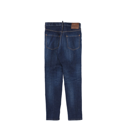 MAYFEYR - Dsquared2 - Teddy Jeans - S74LB1903D30010470