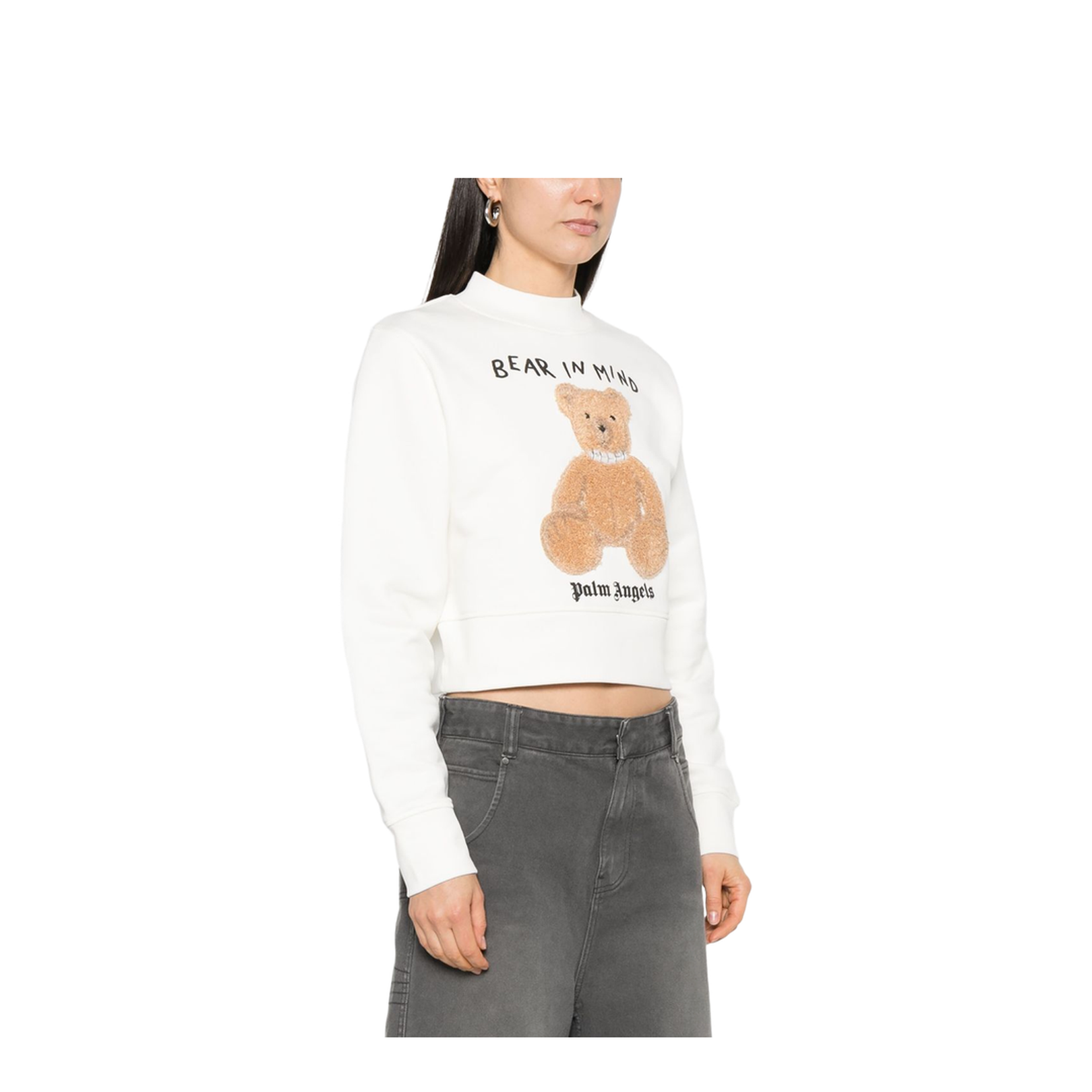 Bear in Mind Sweatshirt