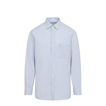MAYFEYR - Maison Margiela - Cotton Shirt - S50DT0073M35722