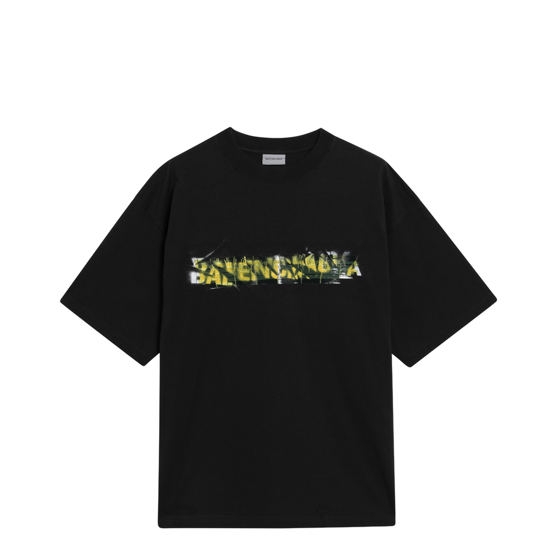 Medium Fit T-Shirt
