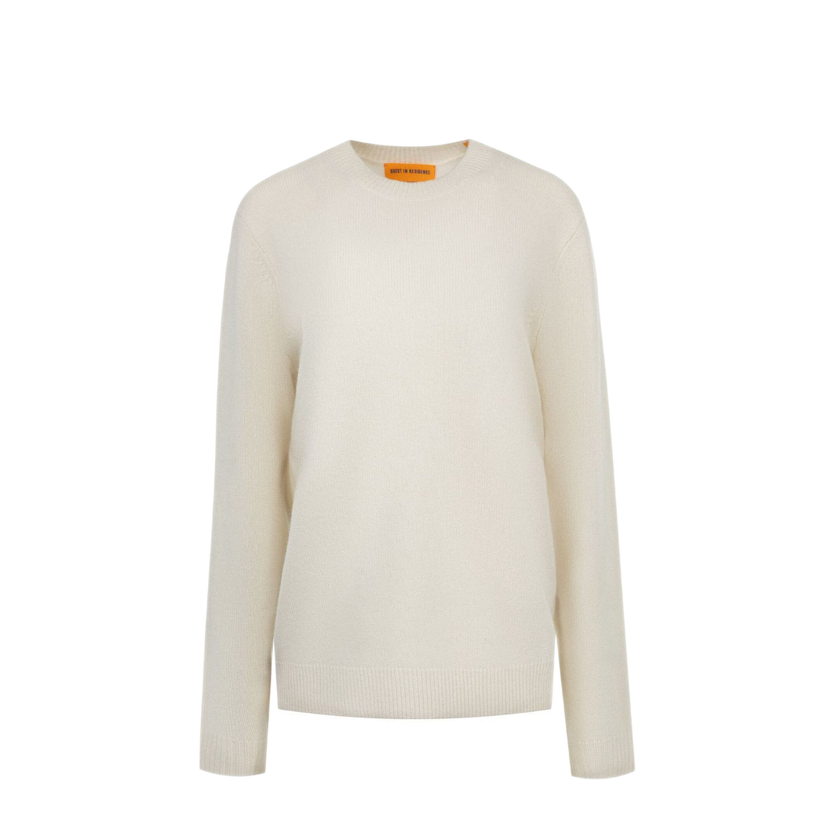 MAYFEYR - Guest In Residence - Sweaters Ecru - U11010JHCRE
