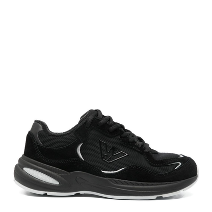 Logo Sneakers