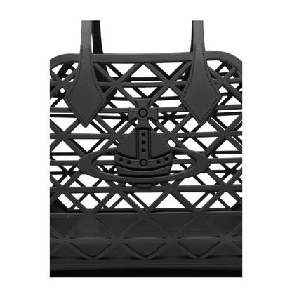 MAYFEYR - Vivienne Westwood - X-Ray Mesh-Finish Bag - 47020011WS002G