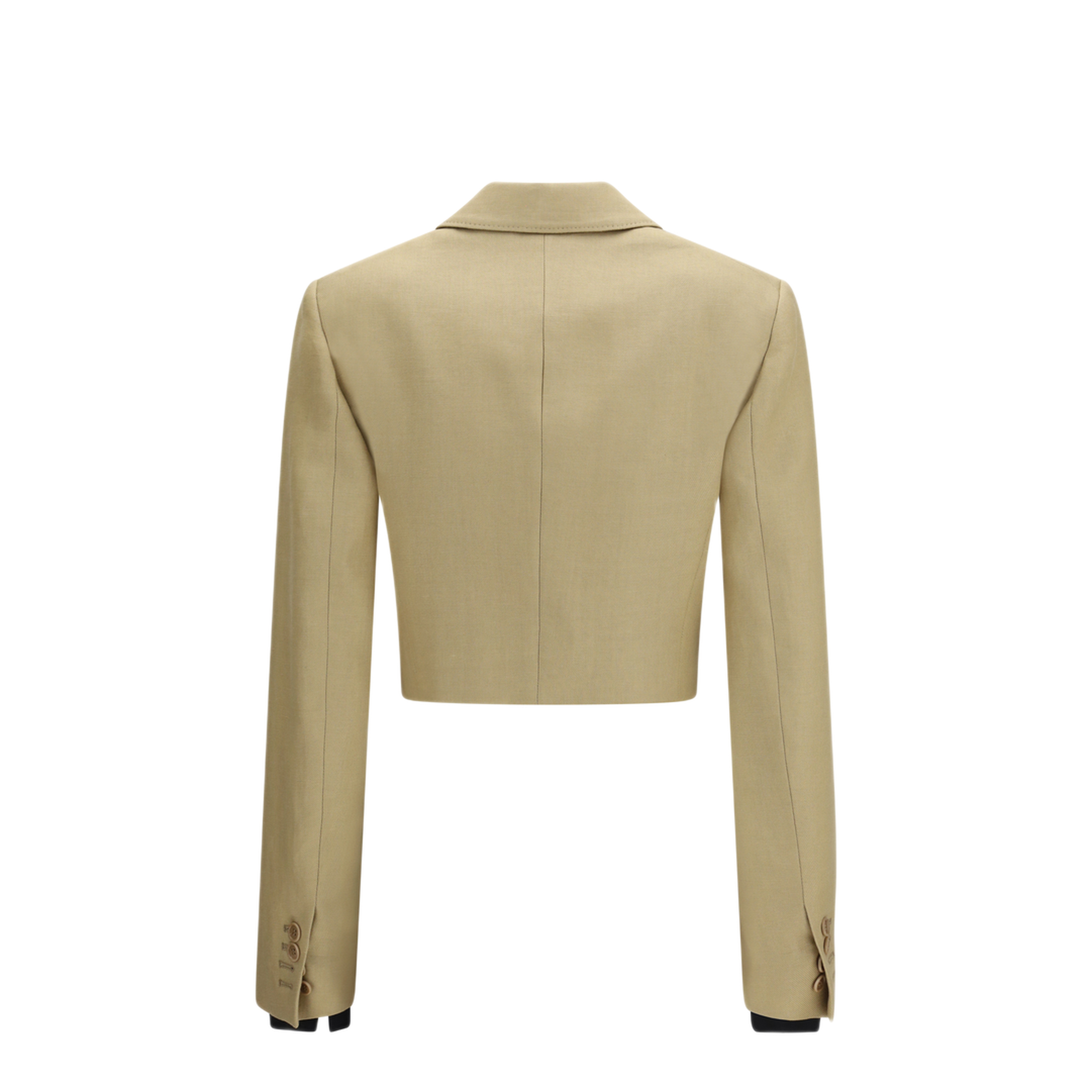 MAYFEYR - Max Mara - Buono Linen Jacket - 2611041393600003