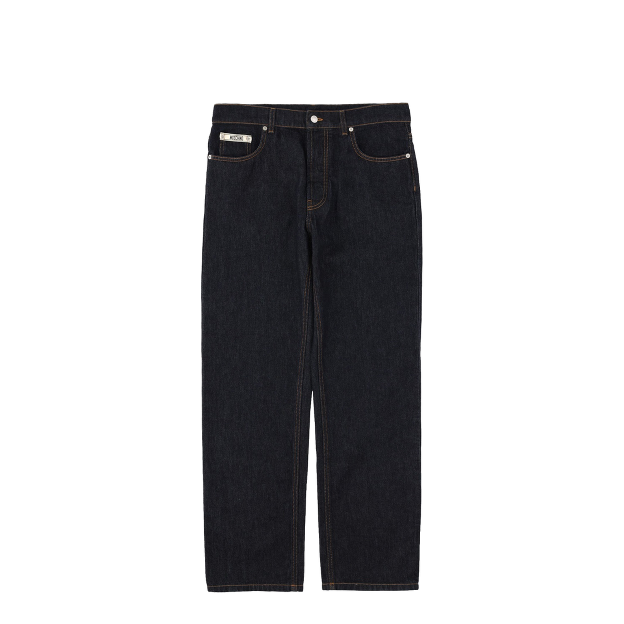MAYFEYR - Moschino - Jeans In Denim - 034802430510