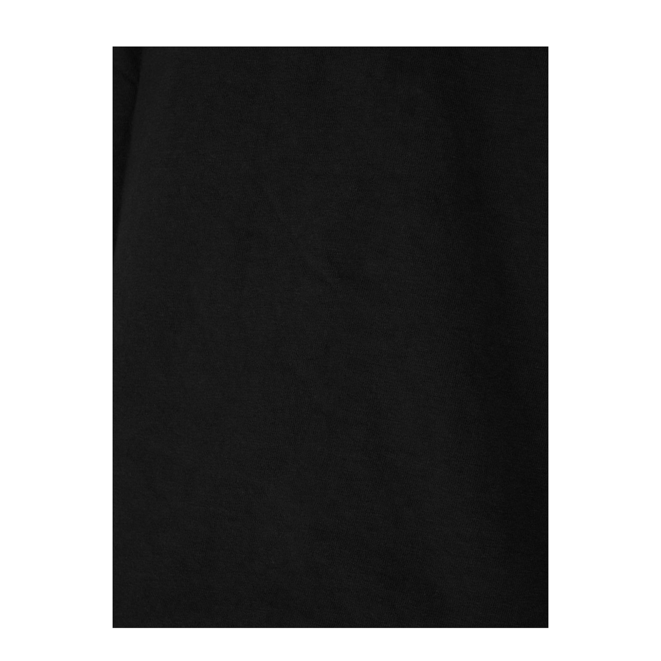 MAYFEYR - The Row - Black Cotton Floris T-Shirt - 10806K732BLK