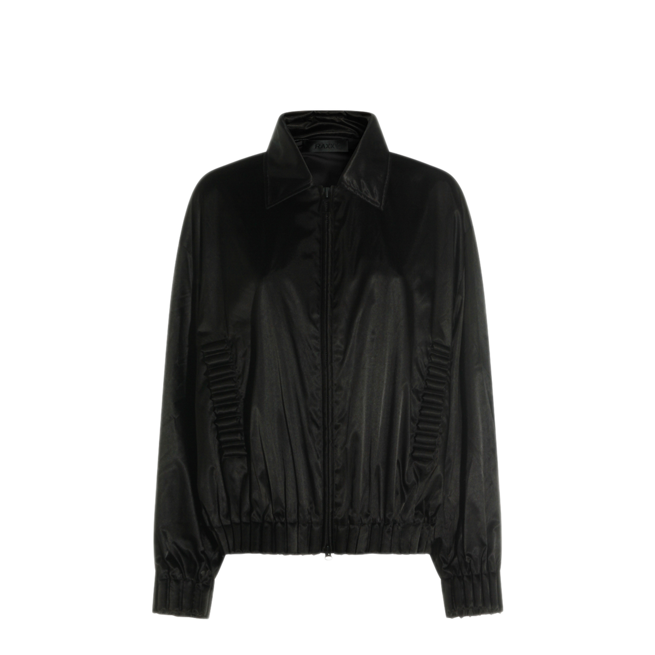 MAYFEYR - Raxxy - Jackets - RC26SA029BLACK