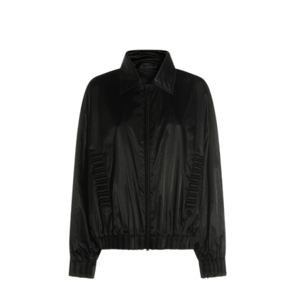 MAYFEYR - Raxxy - Jackets - RC26SA029BLACK