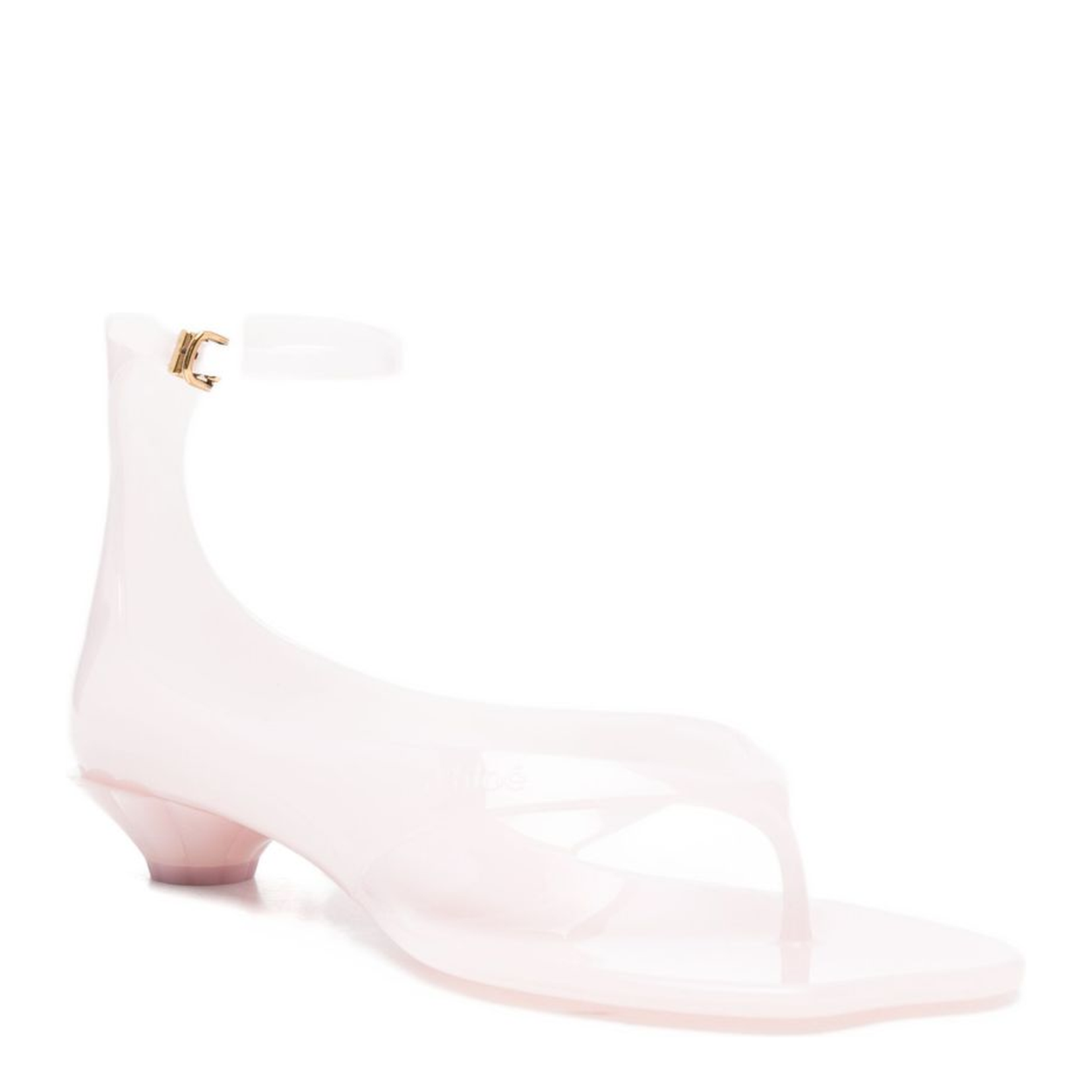 Jelly Sandal