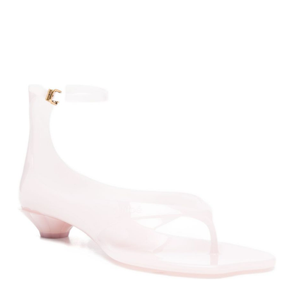 Jelly Sandal
