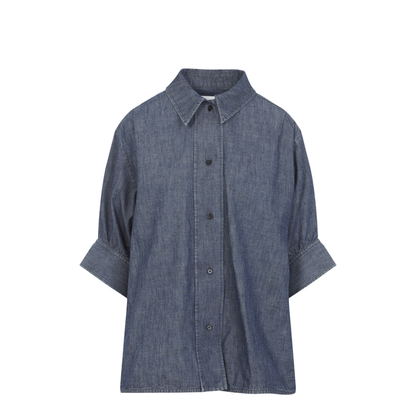 MAYFEYR - Jil Sander - Boxy Shirt - J02DL0291J45323