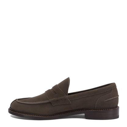 MAYFEYR - Tricker's - Adam Moccasins - ADAMFLINT