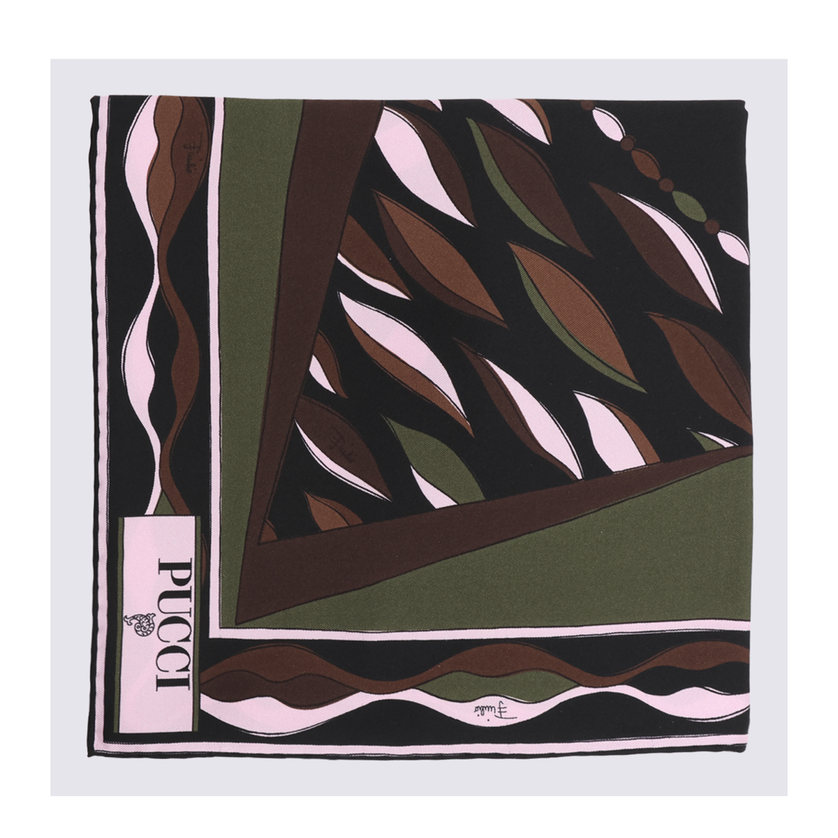 MAYFEYR -  - Scarfs - 6UGB416UC11002