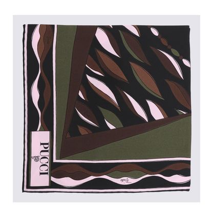 MAYFEYR -  - Scarfs - 6UGB416UC11002