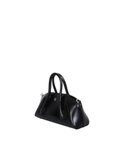 Antigona Stretch Mini leather shoulder bag