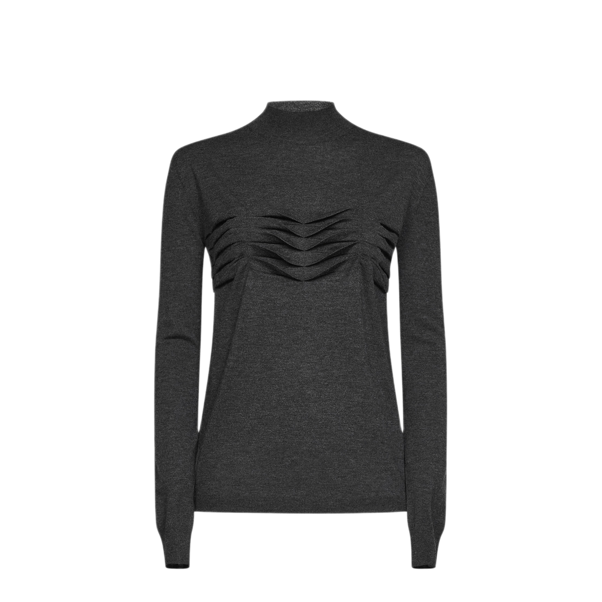 MAYFEYR - Jil Sander - Knitted Sweater - J03GP0226J14891036