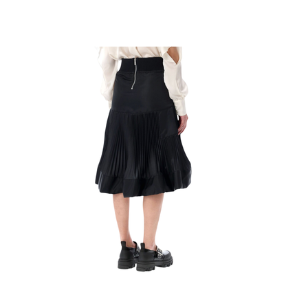 MAYFEYR - Sacai - Skirts Black - 2608307001