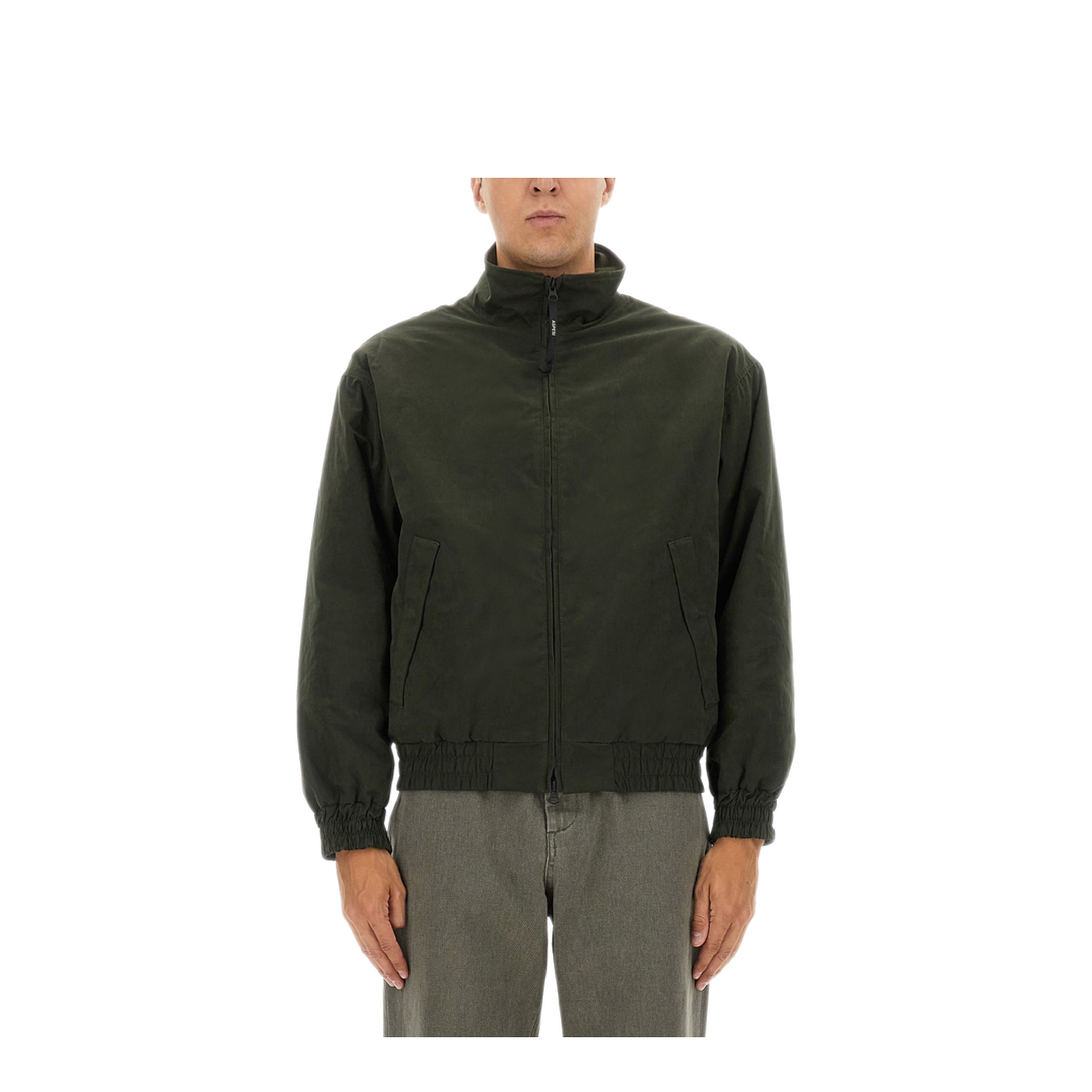 MAYFEYR - ASPESI - Jacket Stanton - CG80E5501017