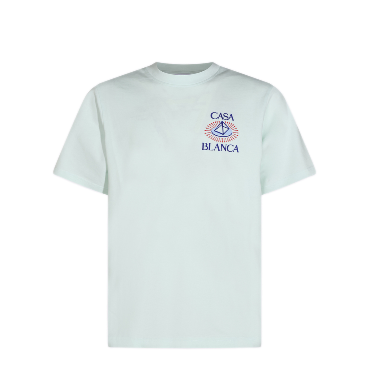 MAYFEYR - Casablanca - T Shirt - MAW26JTS00109