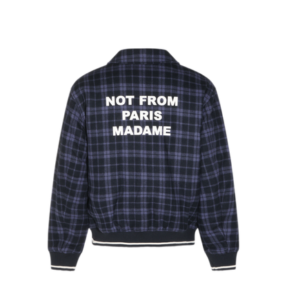 MAYFEYR - DROLE DE MONSIEUR - Coats - PERMJT287WO050NY