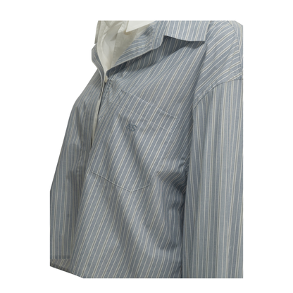 MAYFEYR - Acne Studios - Light Blue Casual Shirt - AB0048AF2