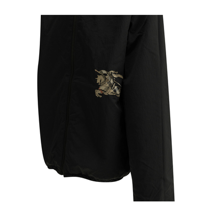 MAYFEYR - Burberry Kids - Jackets And Coats - 8117262