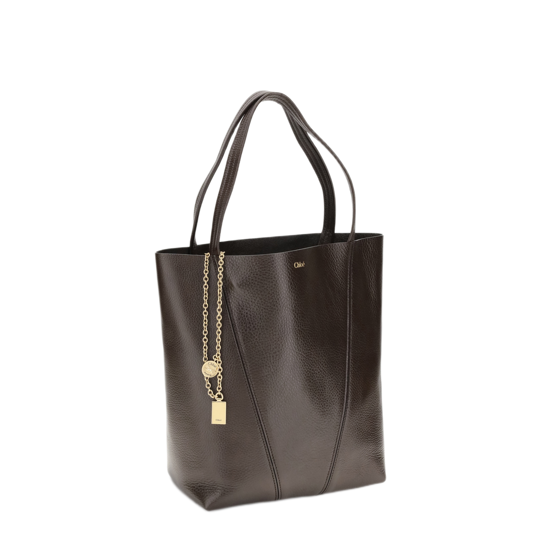 MAYFEYR - Chloè - Spin Shoulder Bag - CHC25SS811N8424X