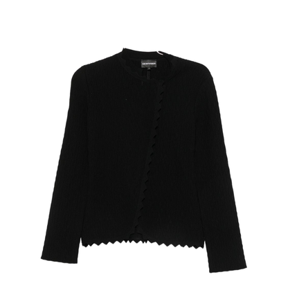 MAYFEYR - Emporio Armani - Jackets Black - EW003939AF26938UC001