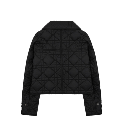 MAYFEYR - Dior - Macrocannage Sports Jacket - 617V73A28279000