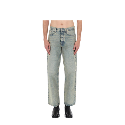 MAYFEYR - Sunflower - Wide Fit Jeans - 51532753