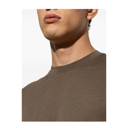 MAYFEYR - Tom Ford - T-Shirts And Polos Green - JCS004JMT012GAV