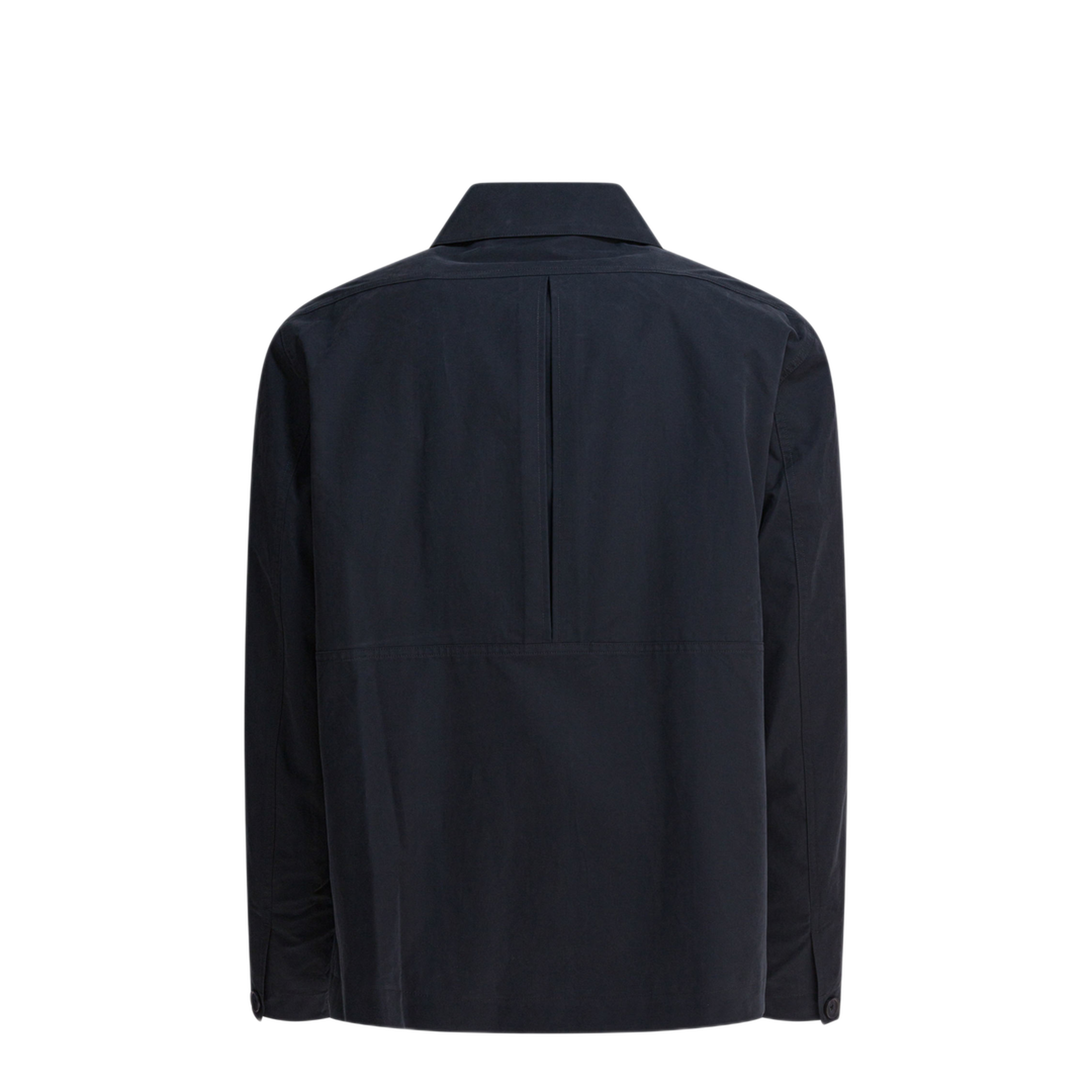 MAYFEYR - Vince - Cotton Blend Jacket - M10414053A403CBL