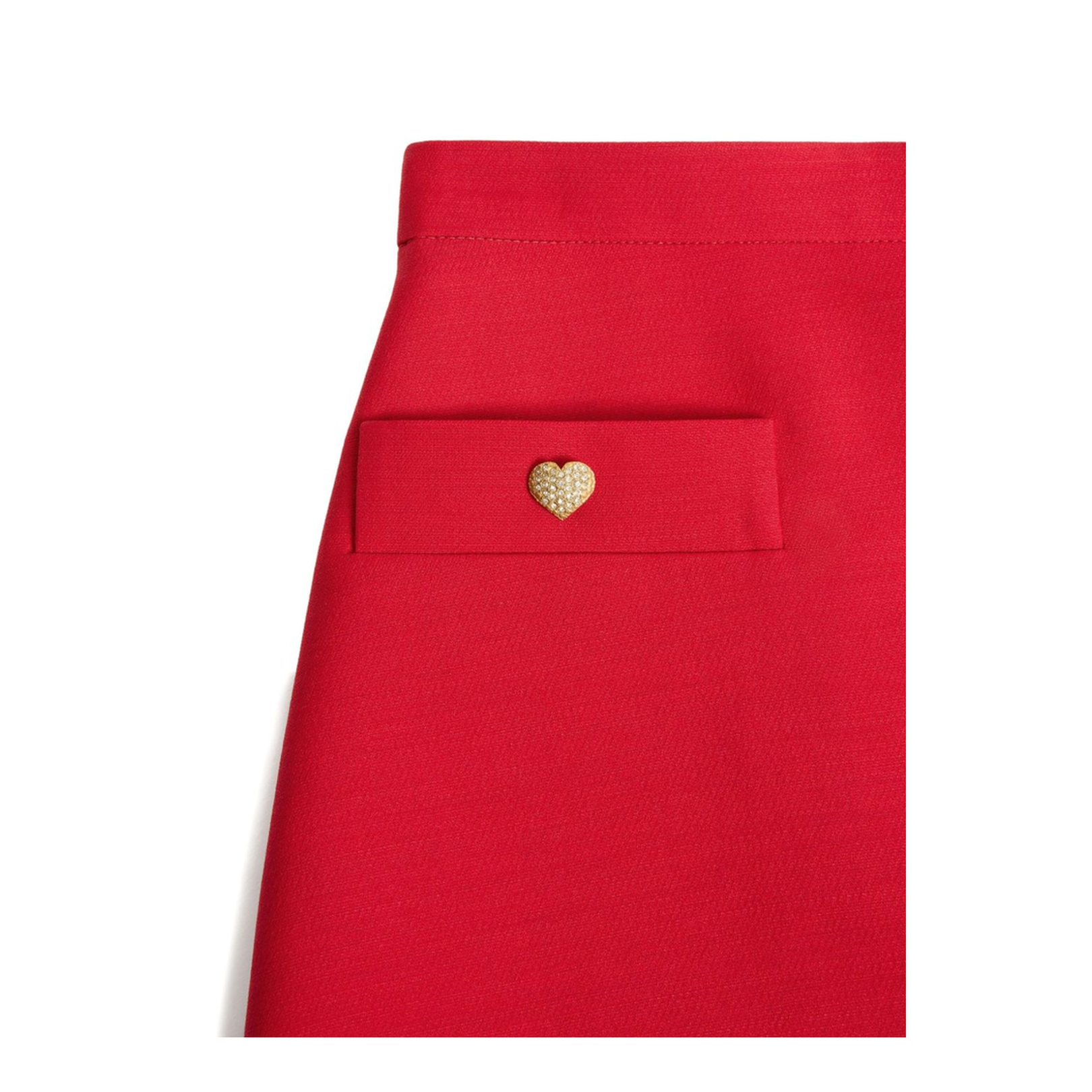 A-Line Skirt