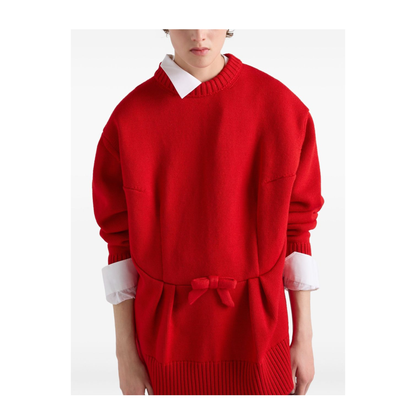 MAYFEYR - Prada - Girocollo - P24V2P18JOF0011
