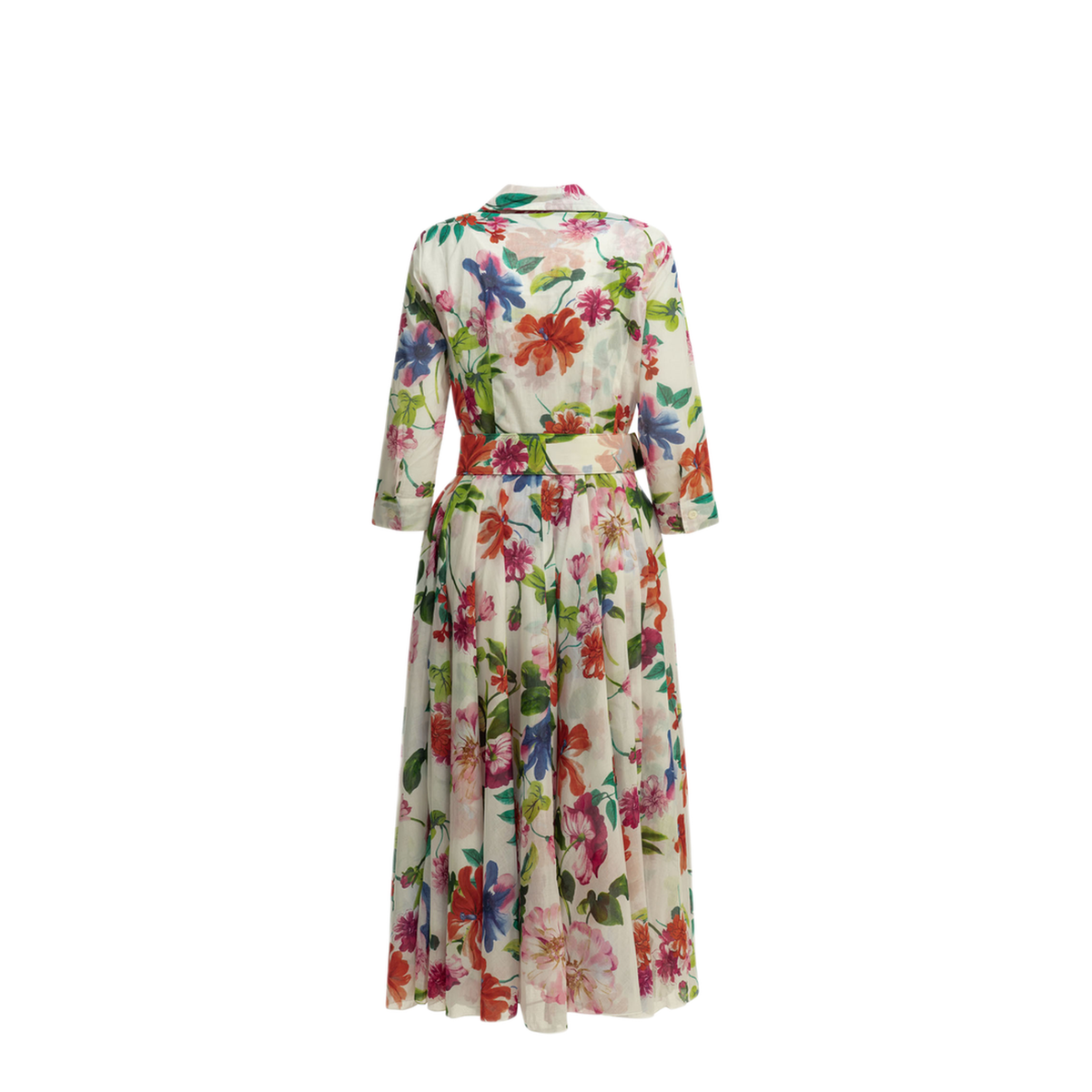 MAYFEYR - Samantha Sung - Dresses - ASTERFIORIFLORANCEWHITE